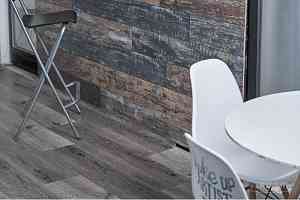 Кварцвиниловые полы Vinilam Cork 7мм 10-065 Дуб Монс фото  | FLOORDEALER